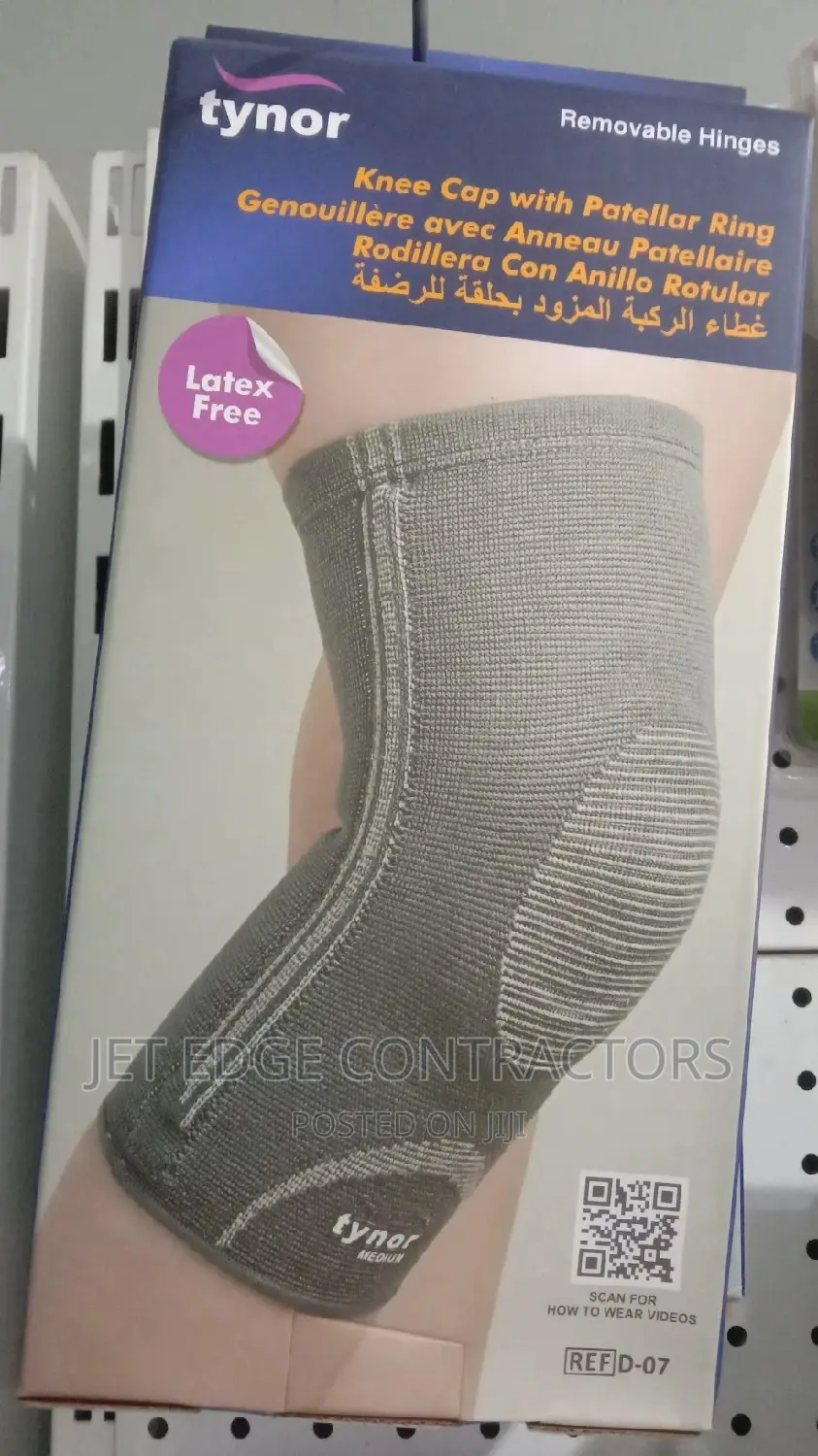 Knee Support