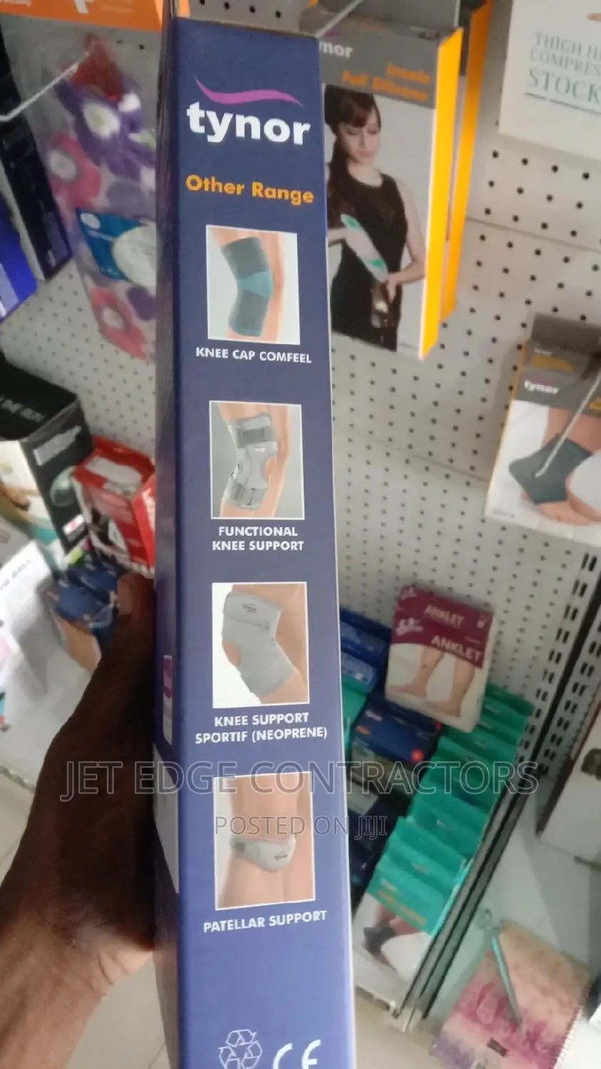 Knee Support