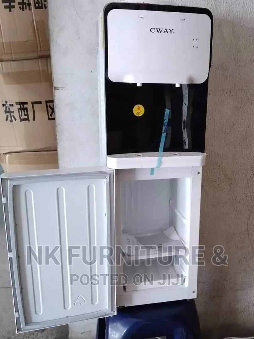 Water Dispenser