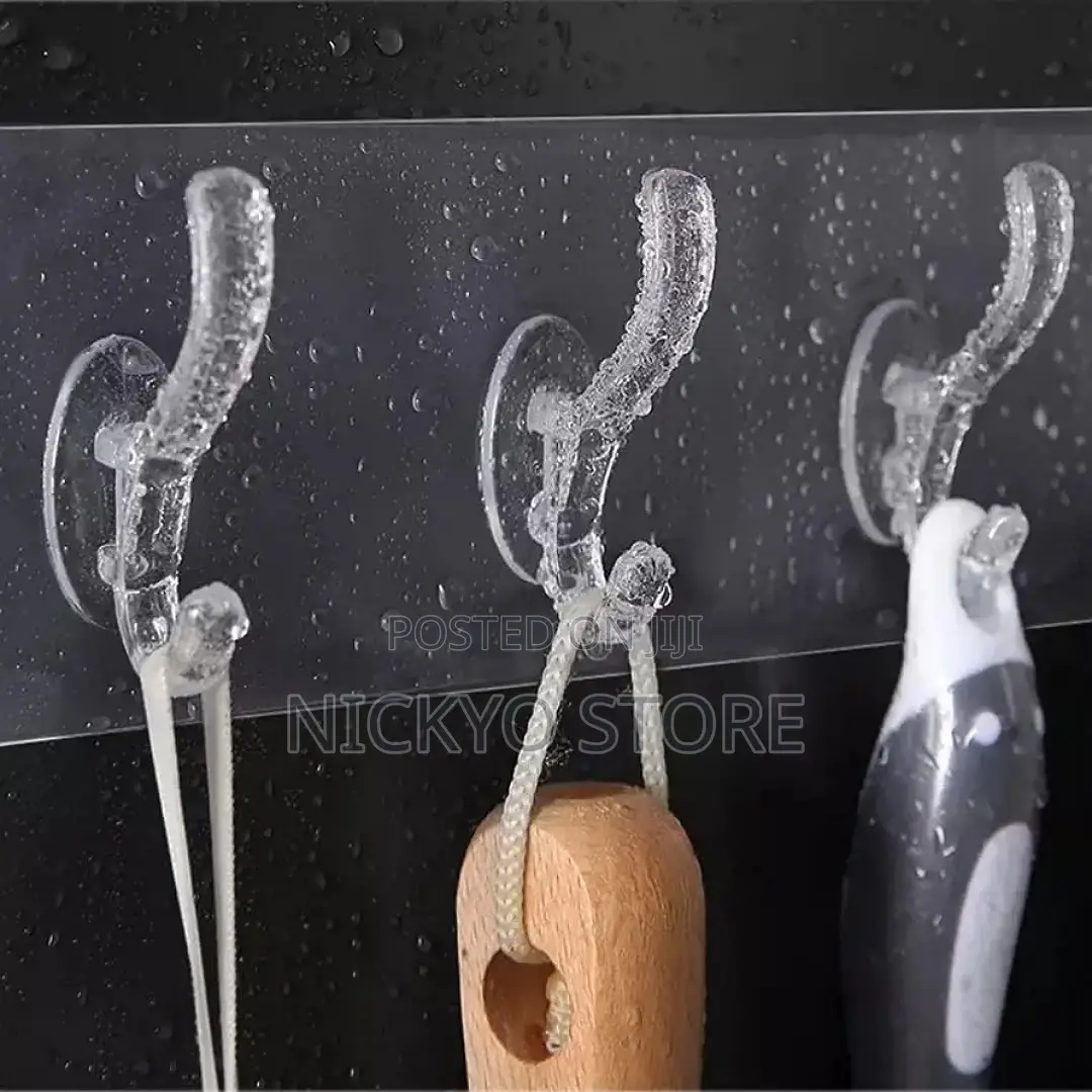 Self Adhesive Hanger Heavy Duty Hanger