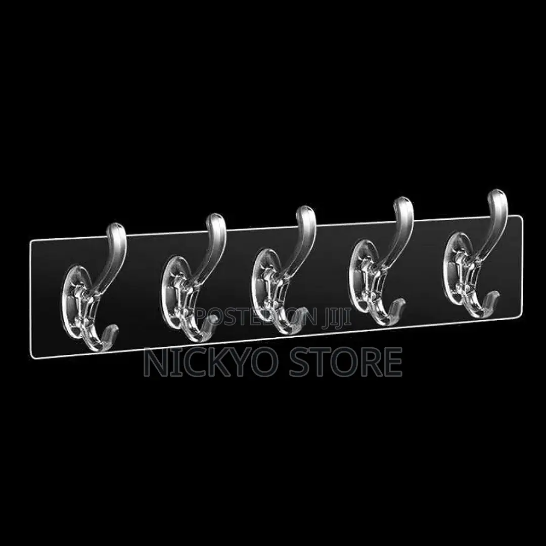 Self Adhesive Hanger Heavy Duty Hanger