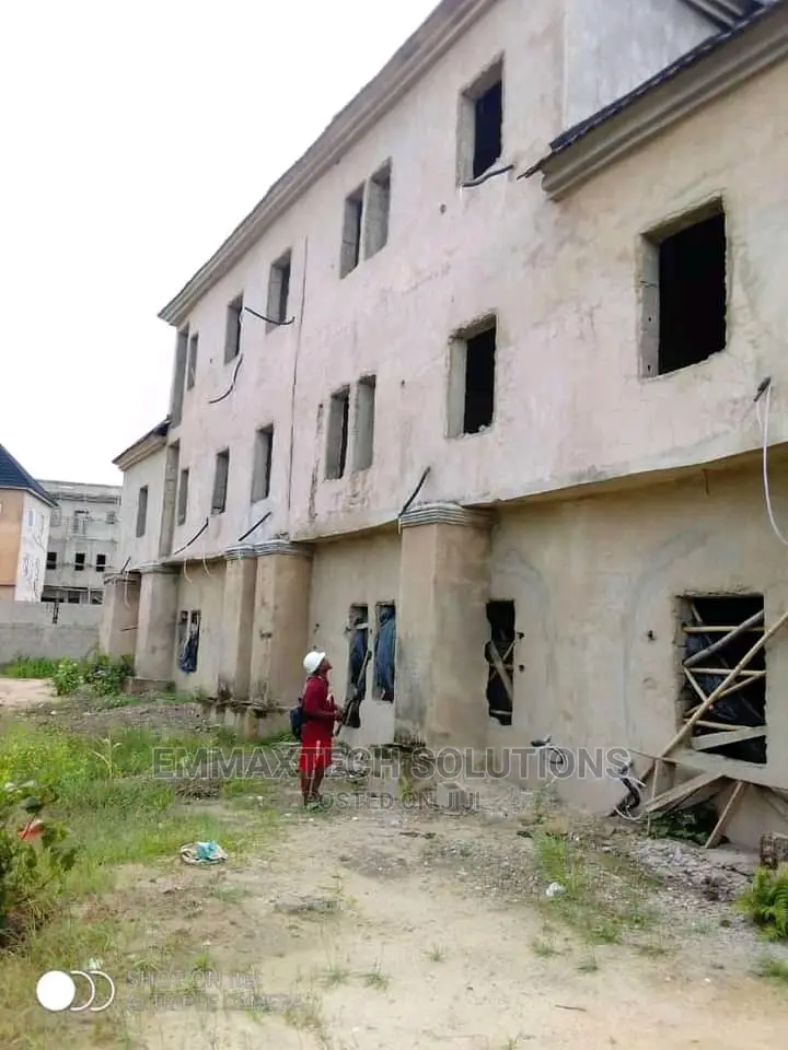 AC Materials and Conduit Piping Installation