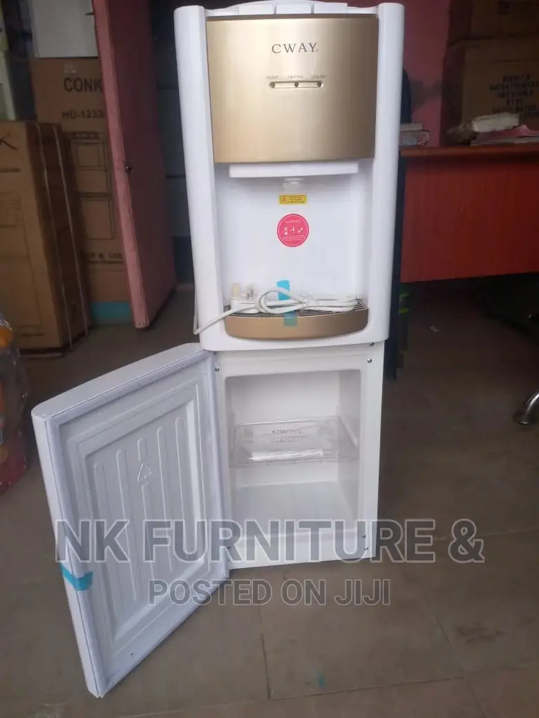 Quality Inverter Water Dispenser