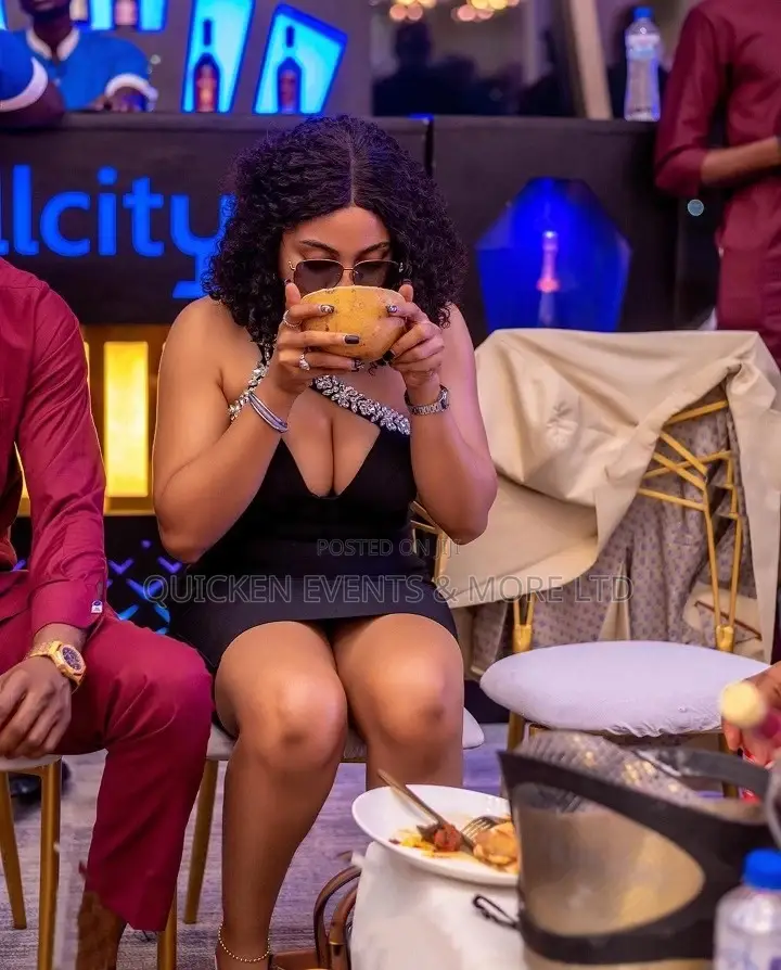 Palm Wine Service