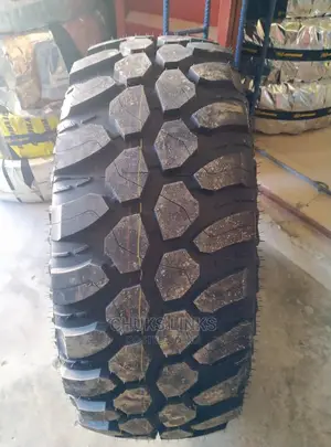 275/70r18 Joyroad Tire