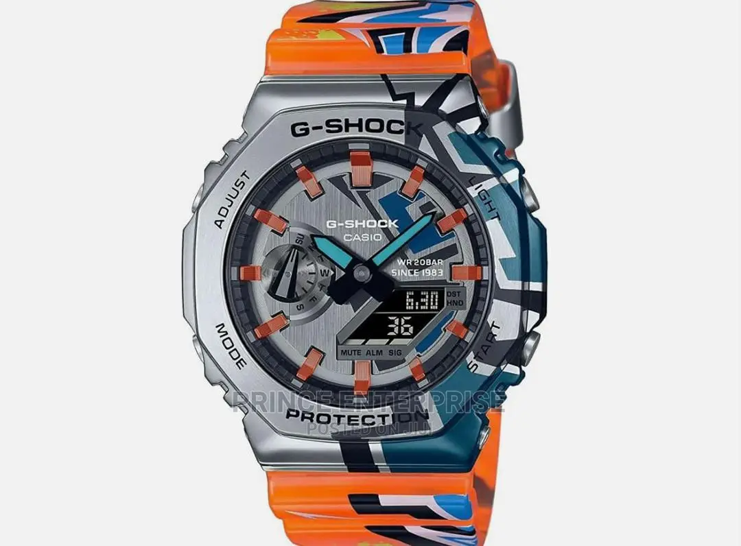 Case / Bezel Material