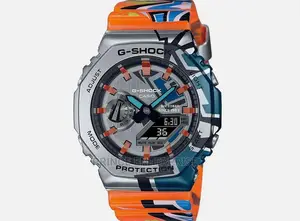 Case / Bezel Material