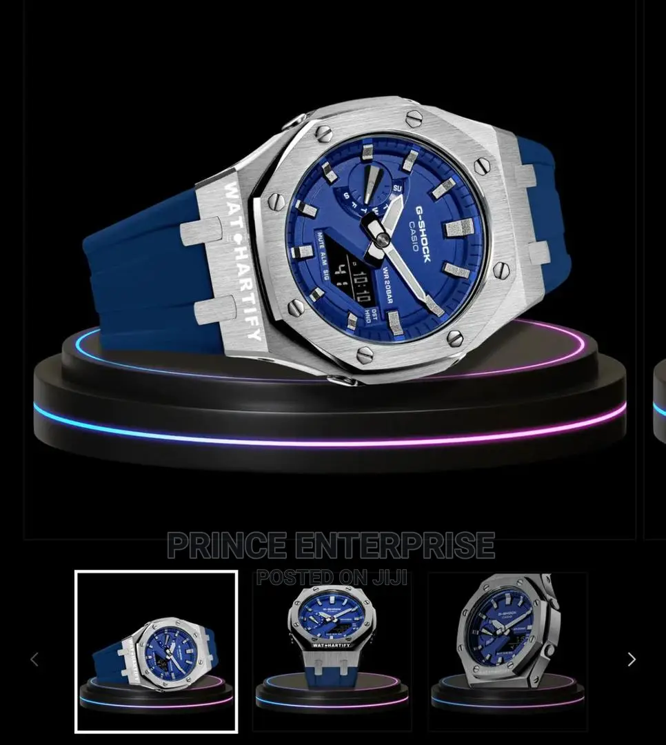 Case / Bezel Material