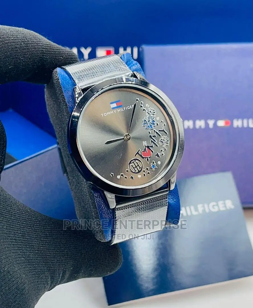 Tommy Hilfiger