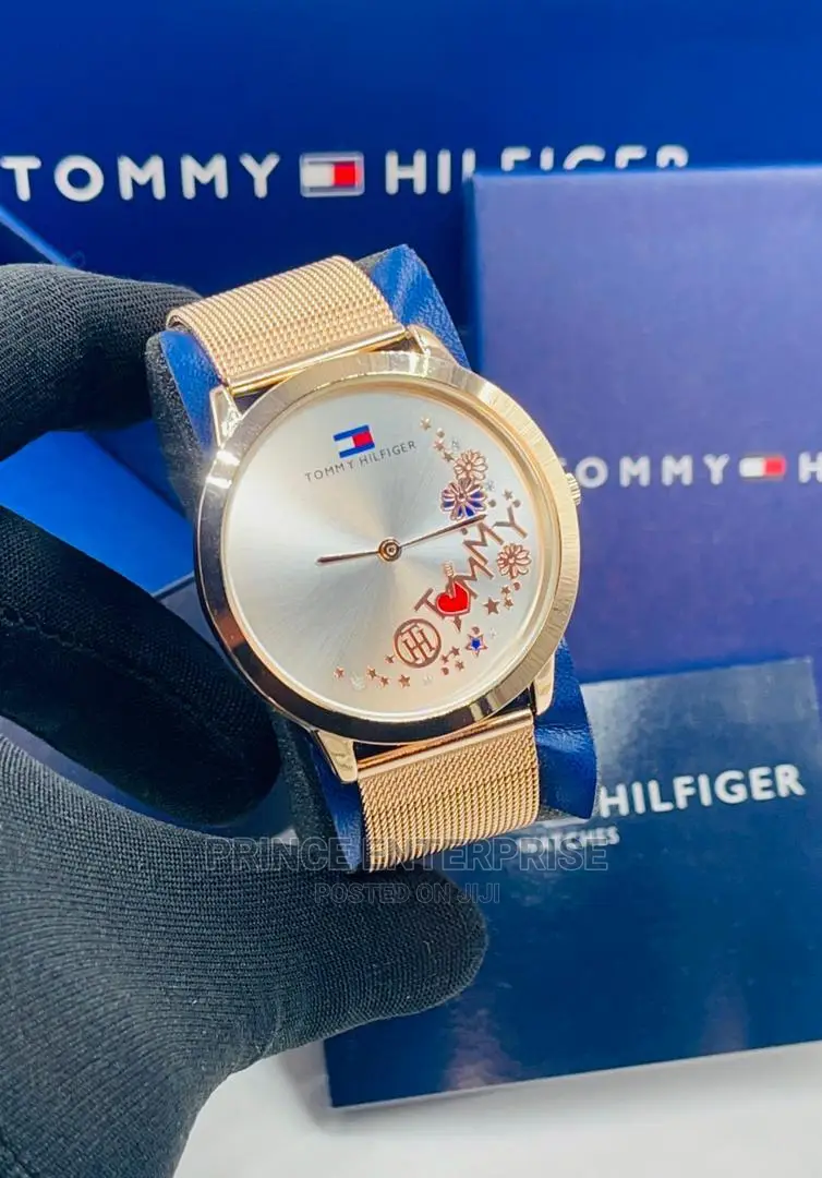Tommy Hilfiger