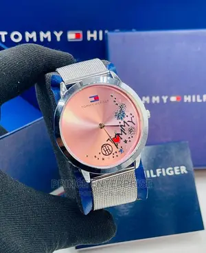 Tommy Hilfiger