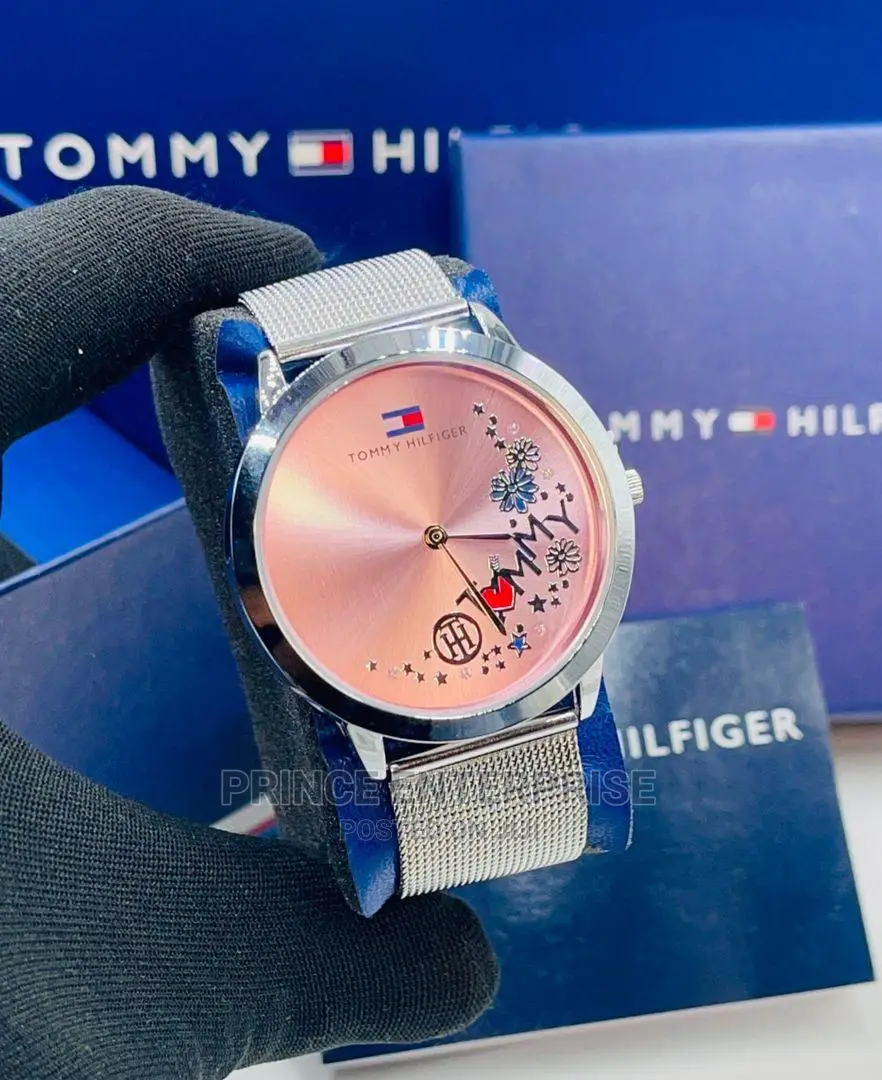Tommy Hilfiger