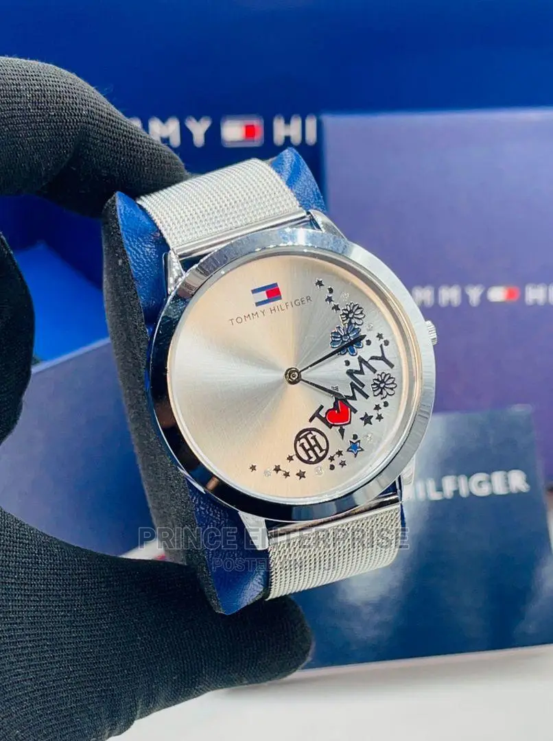 Tommy Hilfiger