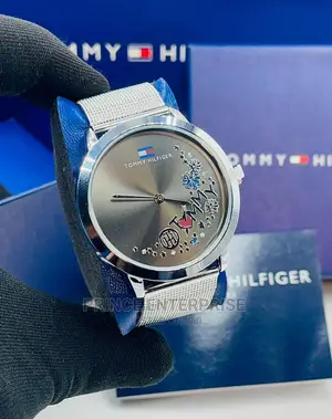 Tommy Hilfiger