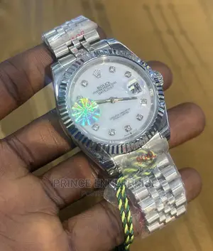 Original Rolex