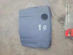 Engine Cover Lexus IS250 2007-2012