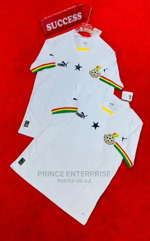 All Available and More