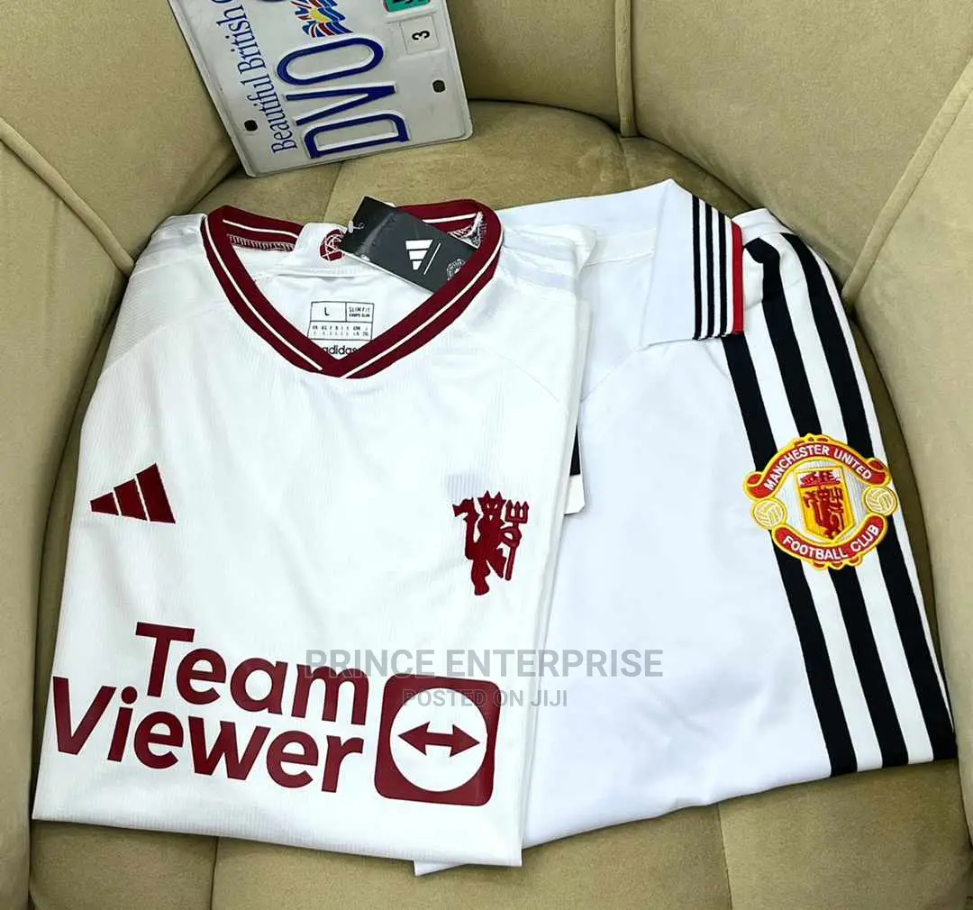 All Available and More
