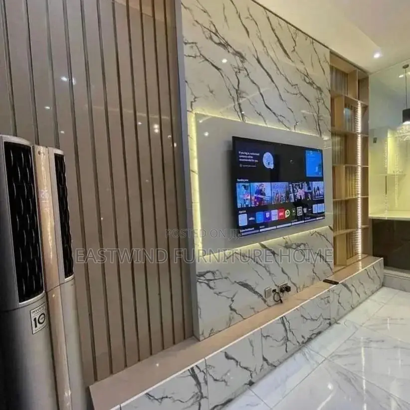 Luxury TV Consoles