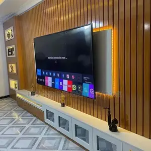 Luxury TV Consoles