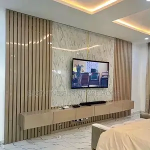 Luxury TV Consoles