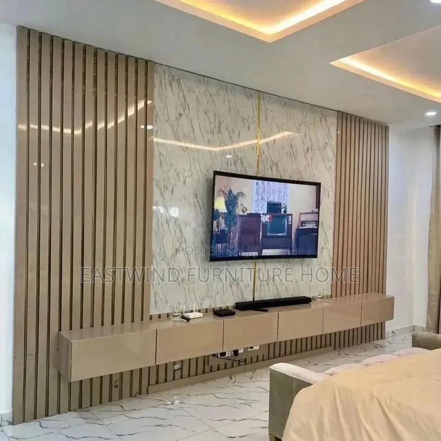 Luxury TV Consoles