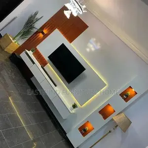 Luxury TV Consoles