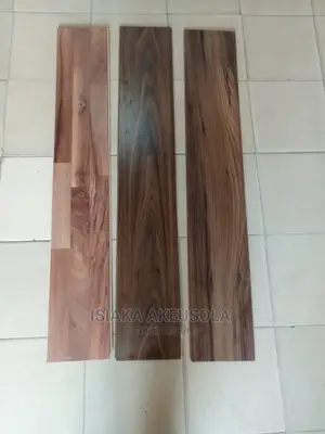 Imported Vinyl Floor