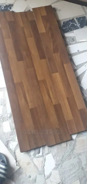 Imported Vinyl Floor