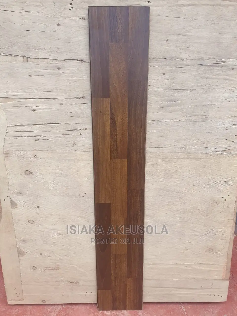 Imported Vinyl Floor