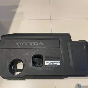 Engine Cover Splash Guide 2018 -2022 Honda Accord/Crv/Civic