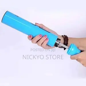 Bottle Umbrella Windproof Double Layer With Bottle Cover