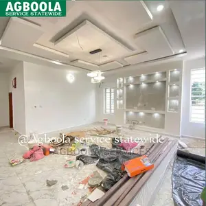 All Types of Pop Ceiling
