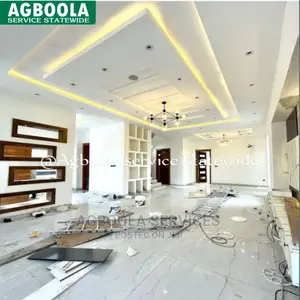 All Types of Pop Ceiling