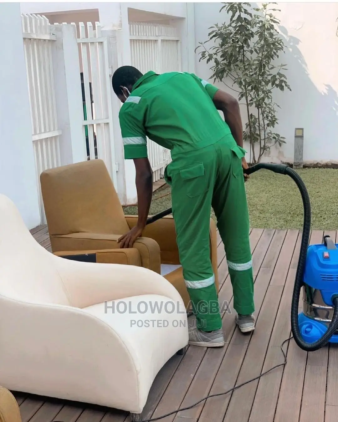 General House Cleaning and Pestcontrol Services