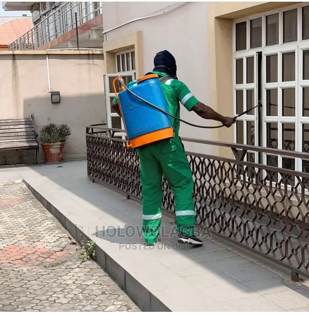 General House Cleaning and Pestcontrol Services