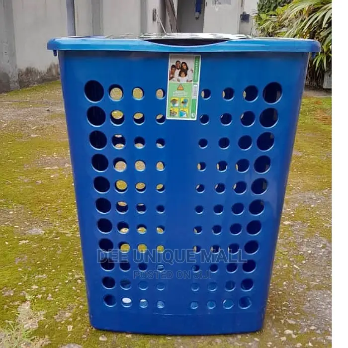 Unique Lovely Laundry Basket