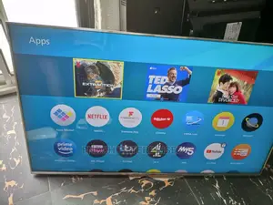 50 Inches Panasonic Smart UHD TV