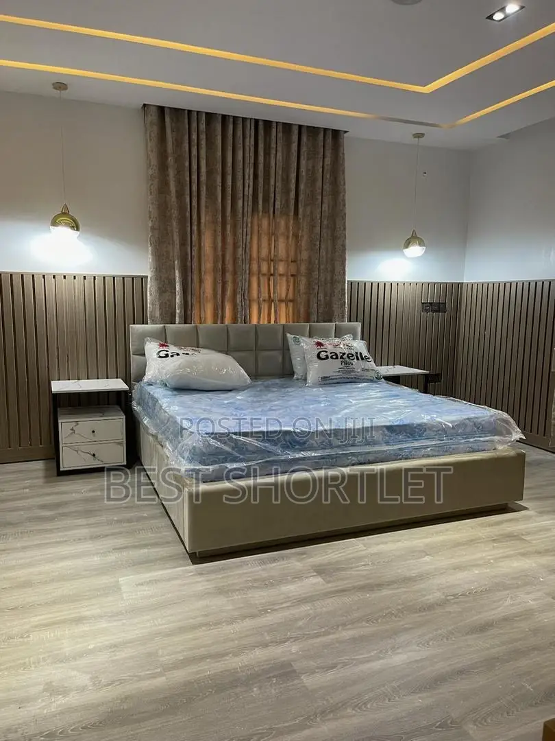 Luxury 2 Bedroom With Pool
