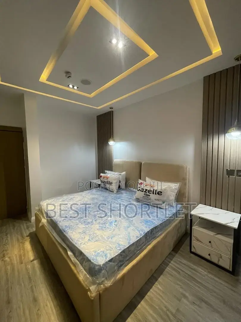 Luxury 2 Bedroom With Pool