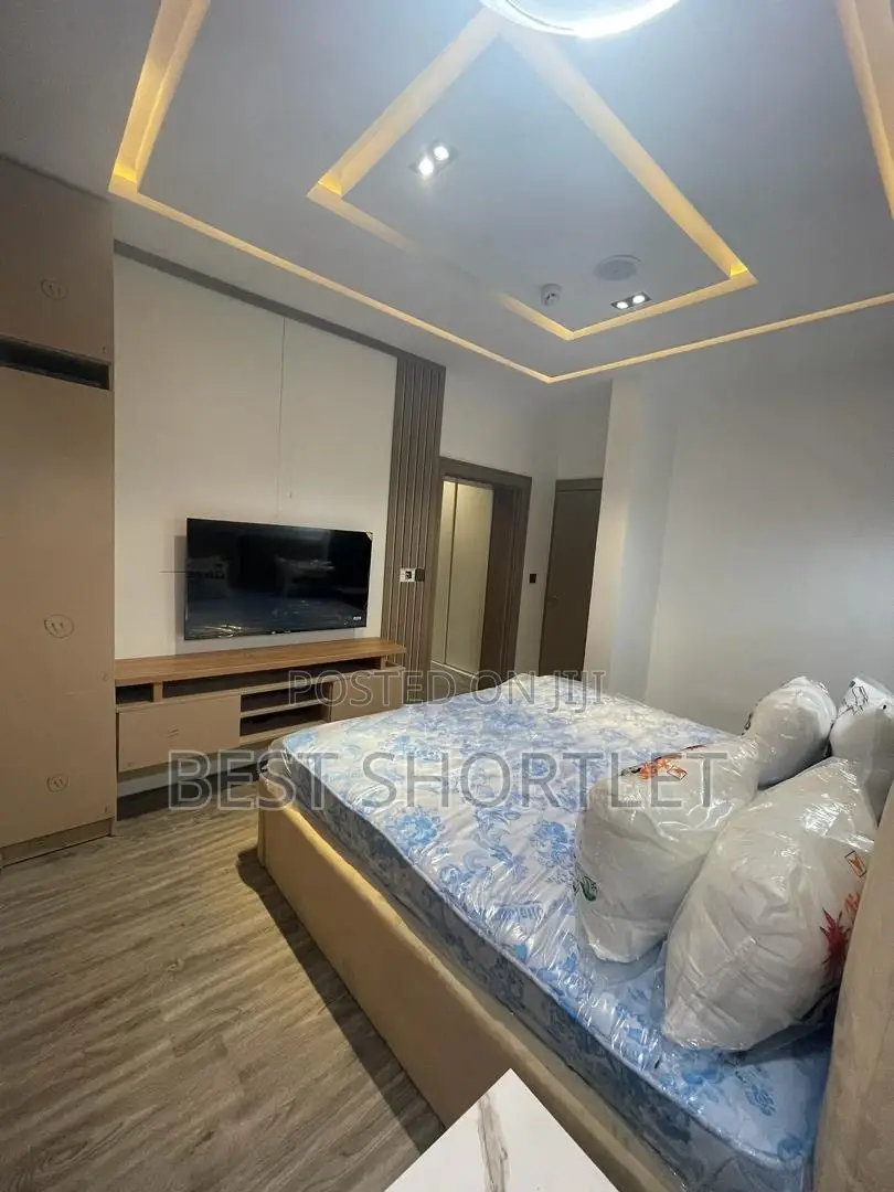 Luxury 2 Bedroom With Pool