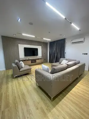 Luxury 2 Bedroom With Pool