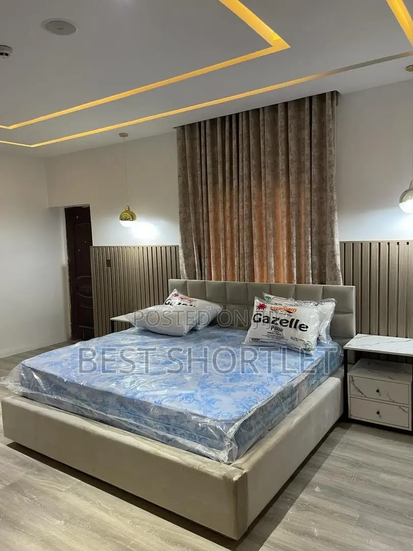 Luxury 2 Bedroom With Pool