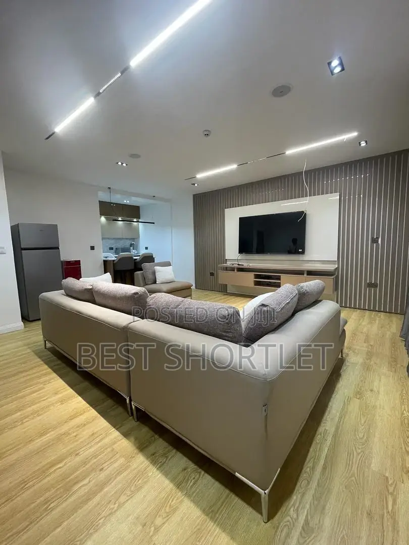 Luxury 2 Bedroom With Pool