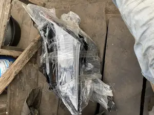 Rx350 2020 Headlight Available as Seen