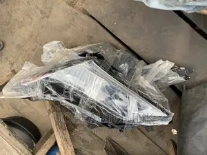 Rx350 2020 Headlight Available as Seen