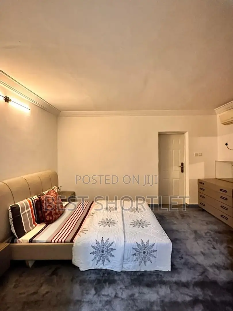 2 Bedroom Wuse 2