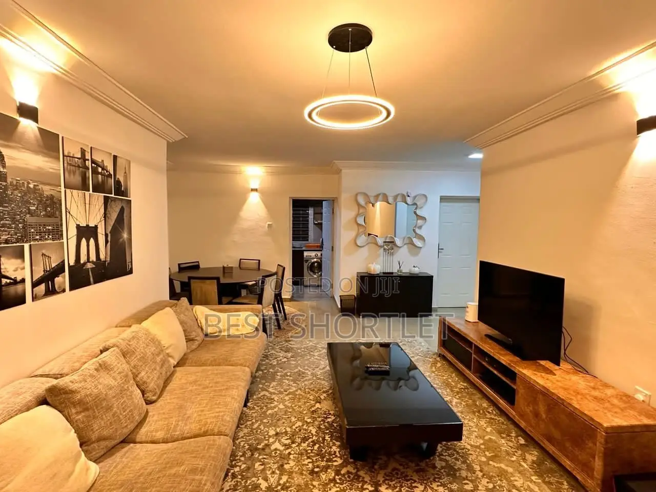 2 Bedroom Wuse 2