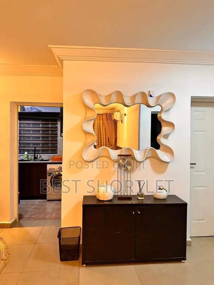 2 Bedroom Wuse 2