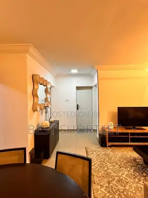 2 Bedroom Wuse 2